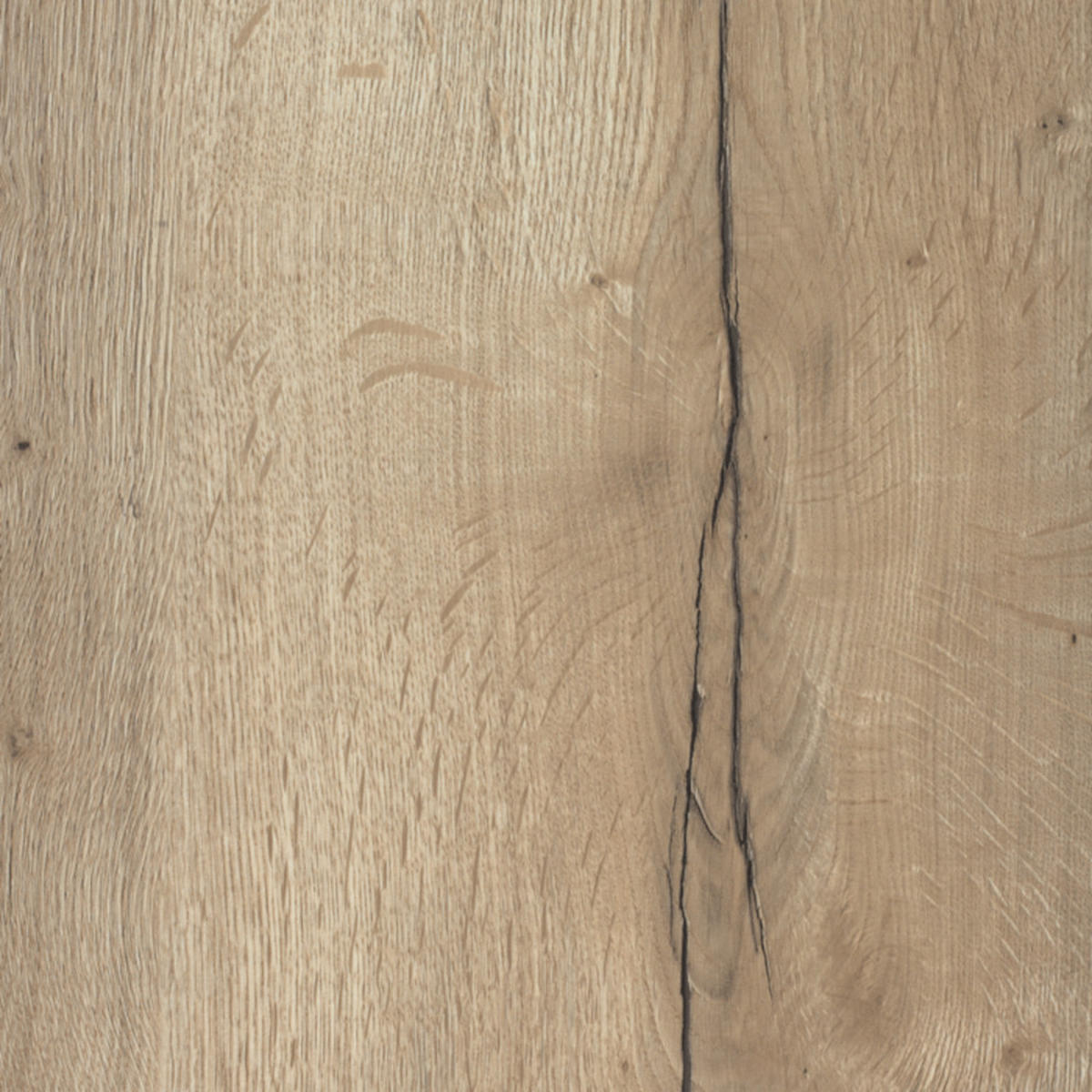 QUADRATISCHER Esstisch ausziehbar – Moderner Wohnzimmertisch und Küchentisch – Tisch mit Holzbeinen, Durchmesser 120 cm - 220 cm - Farbe Halifax - Schwarz/Braun, Holzwerkstoff (120/120/77cm) - Alpi-Möbel