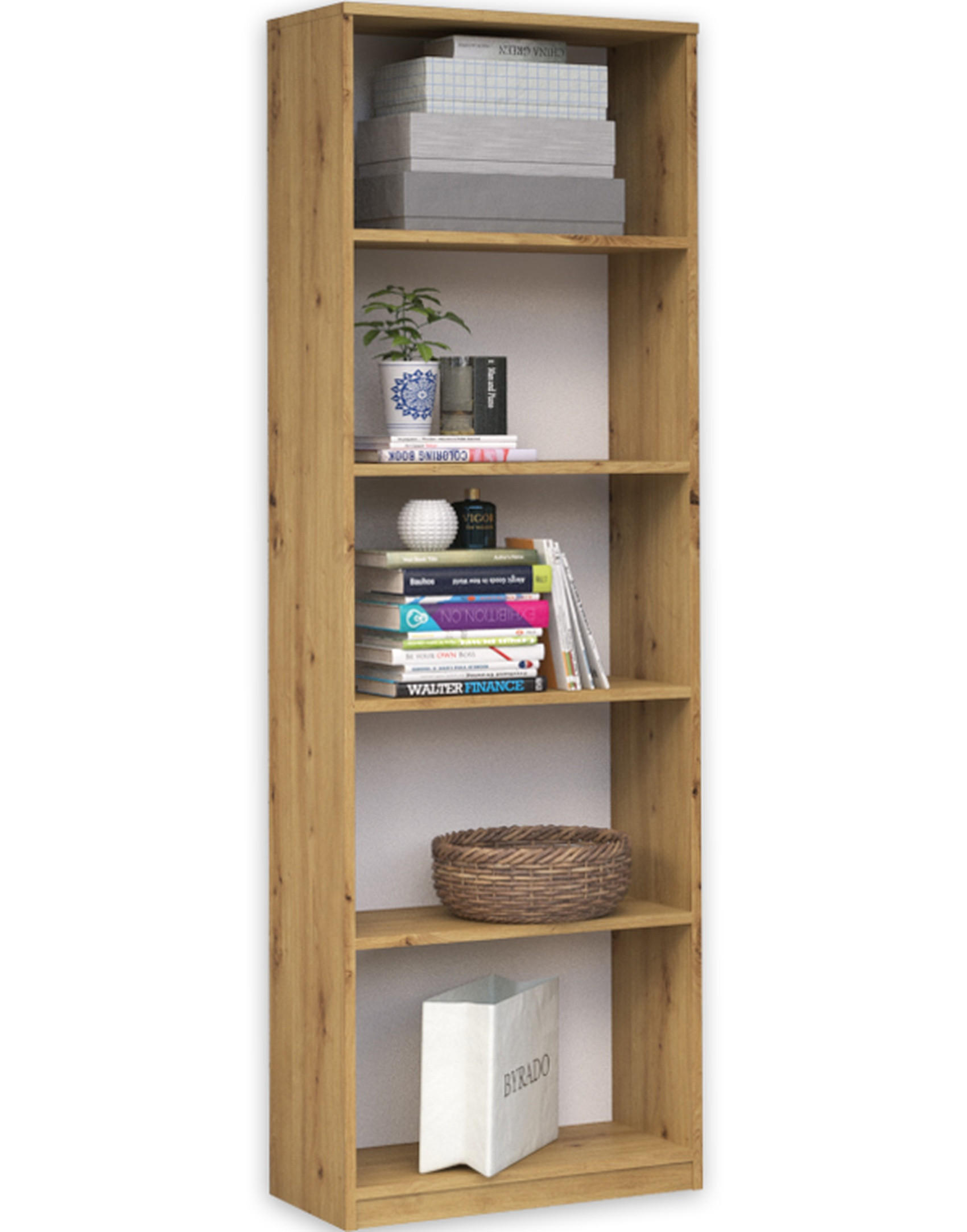 RAFT pentru cărți Artisan 40/182/30