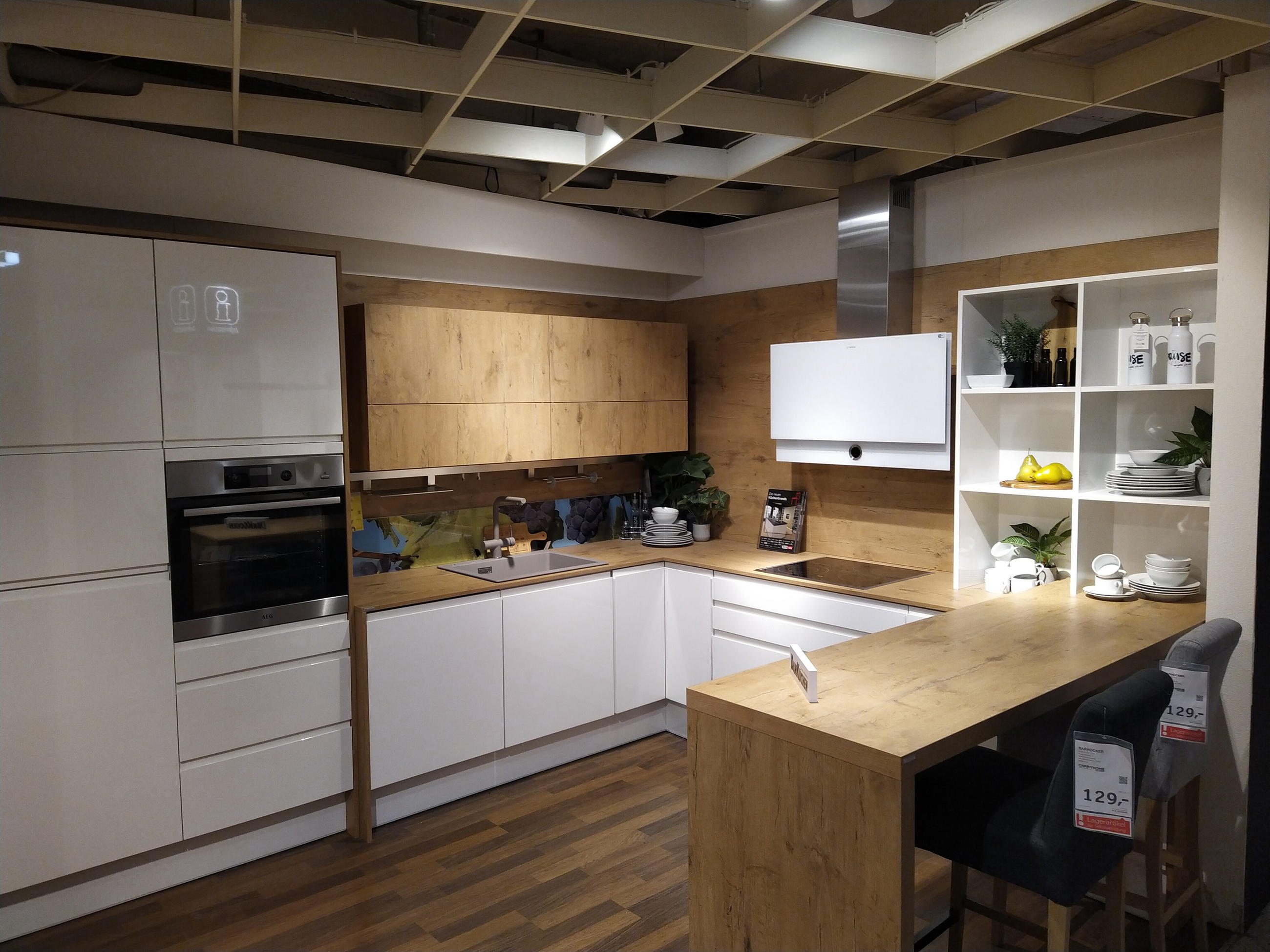 Küche Dan Sevilla - Dan Küchen