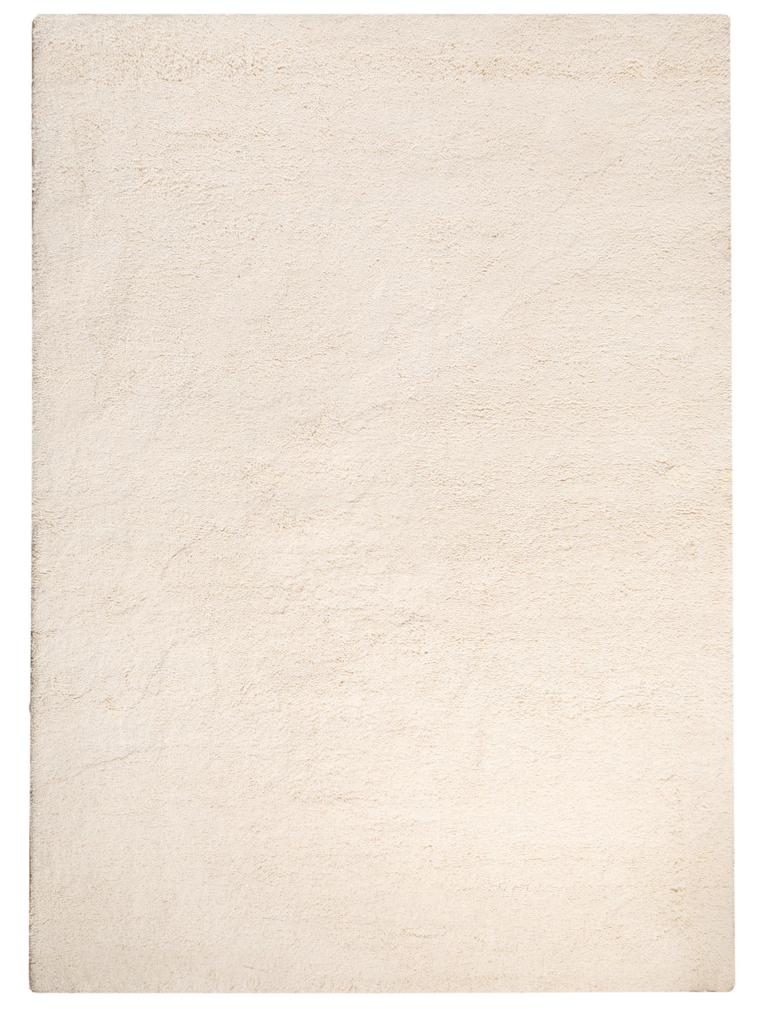 Steffensmeier Berberteppich Creme 90x160 cm