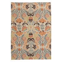 GESCHIRRTUCH Youri multico 50 x 70 cm - Multicolor, Textil (50/70cm) - Winkler