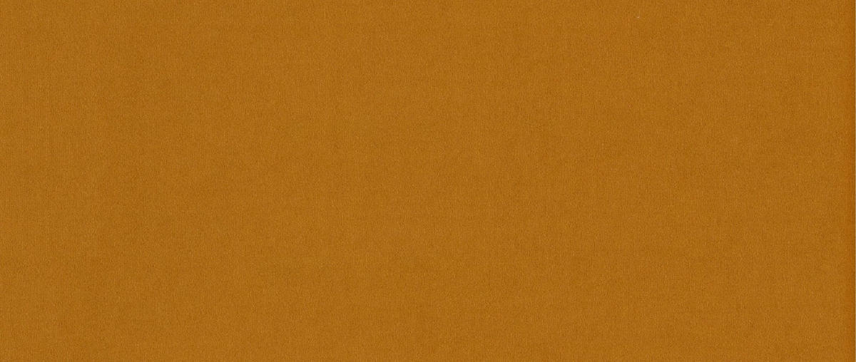 SOFA Pero Honig, Buchenholz Beine, Sofa im skandinavischen Stil - Buchefarben/Honig, Holzwerkstoff (132/70/57cm) - Bettso