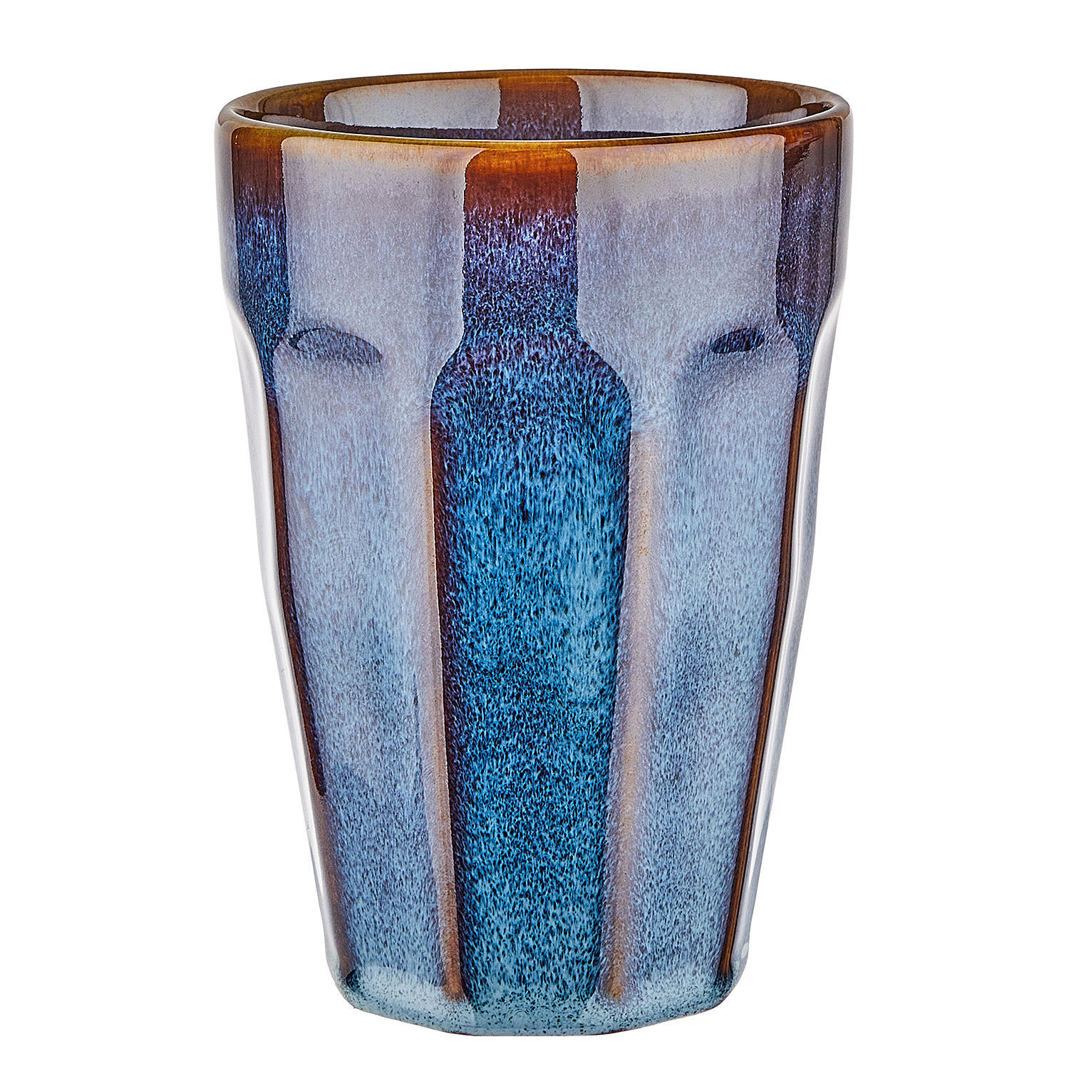 Butlers Tasse Blau