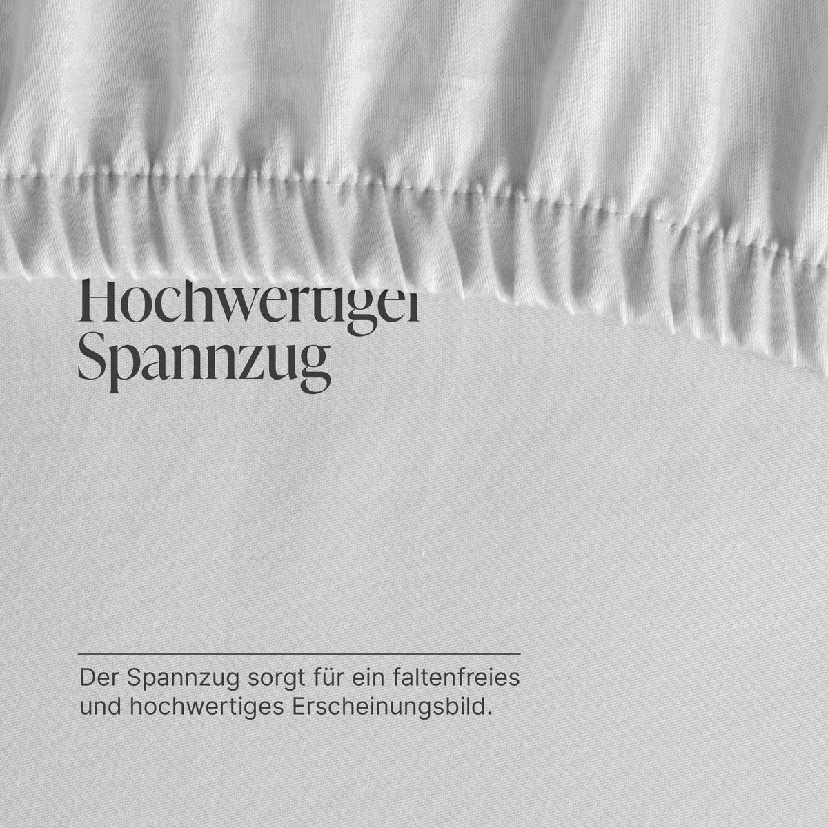 STEHTISCHHUSSE ( Cotton White ) - Ø60 cm x 145 cm - Spandex Stretch ( Öko-Tex ) Stehtisch Husse für Gastro, Hochzeit, Events, Geburtstag - Champagner, Textil (60/145cm) - Bestlivings