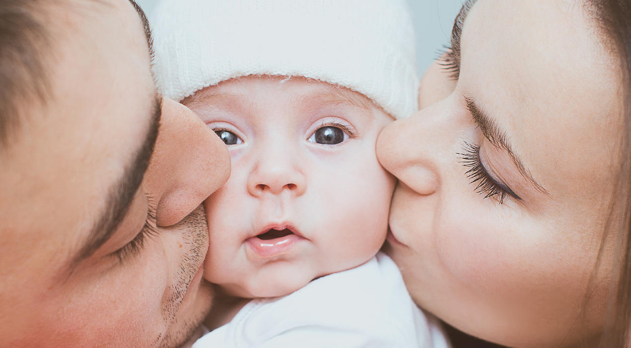 Babyratgeber Erstausstattung