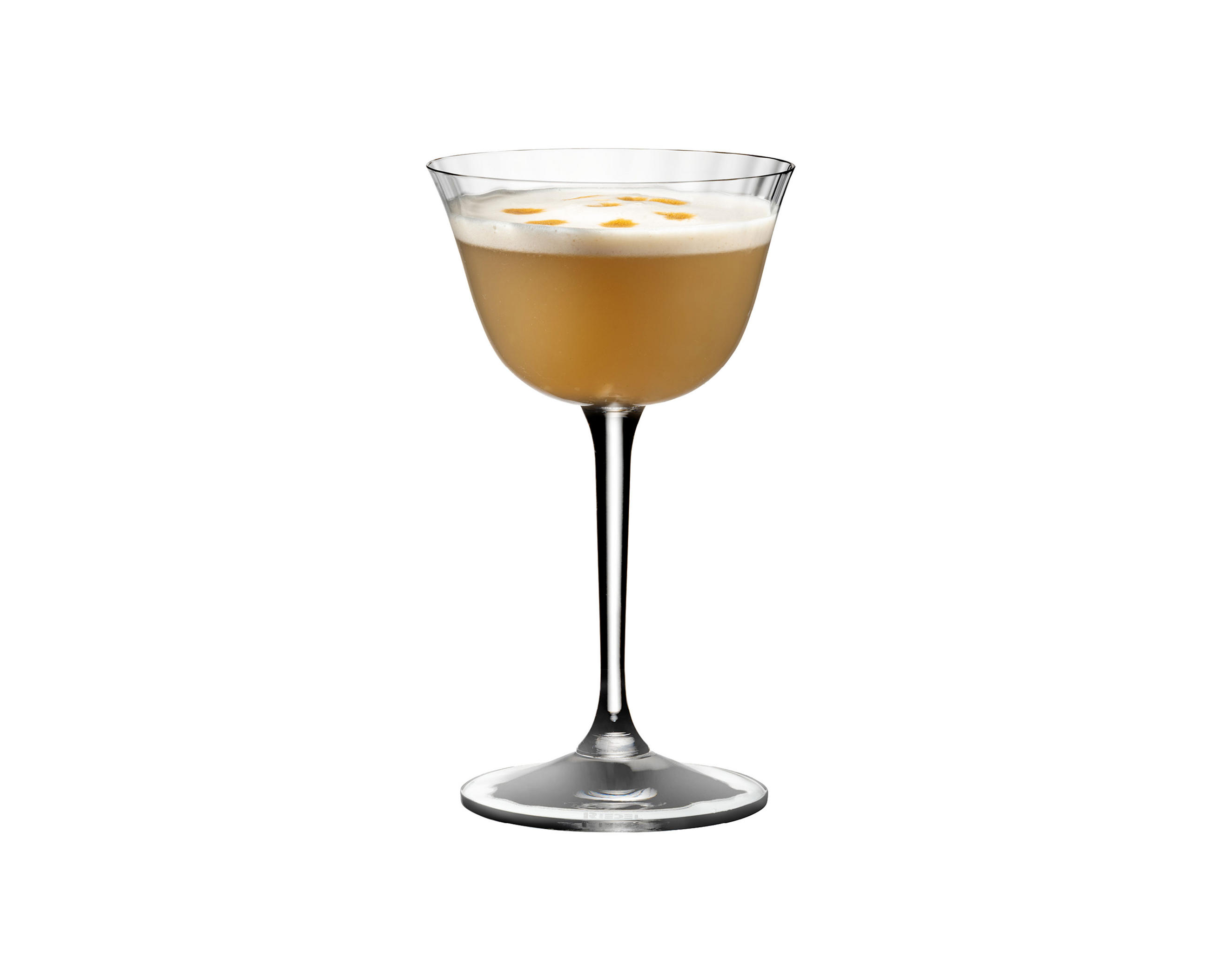 COCKTAILGLAS Sour Optic 2-tlg., Kristallglas, 215 ml - Transparent, Glas (0.22L) - Riedel