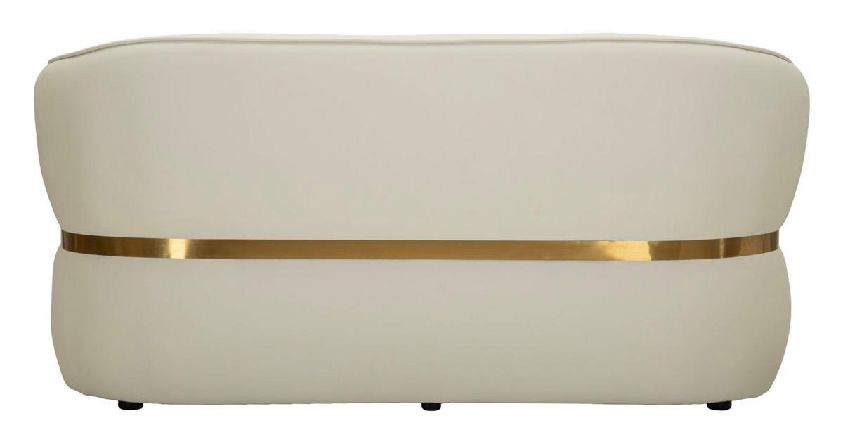 3-SITZER Sofa gepolstert Minsk - - Multicolor, Holz/Holzwerkstoff (160/77/84cm) - Pasmara