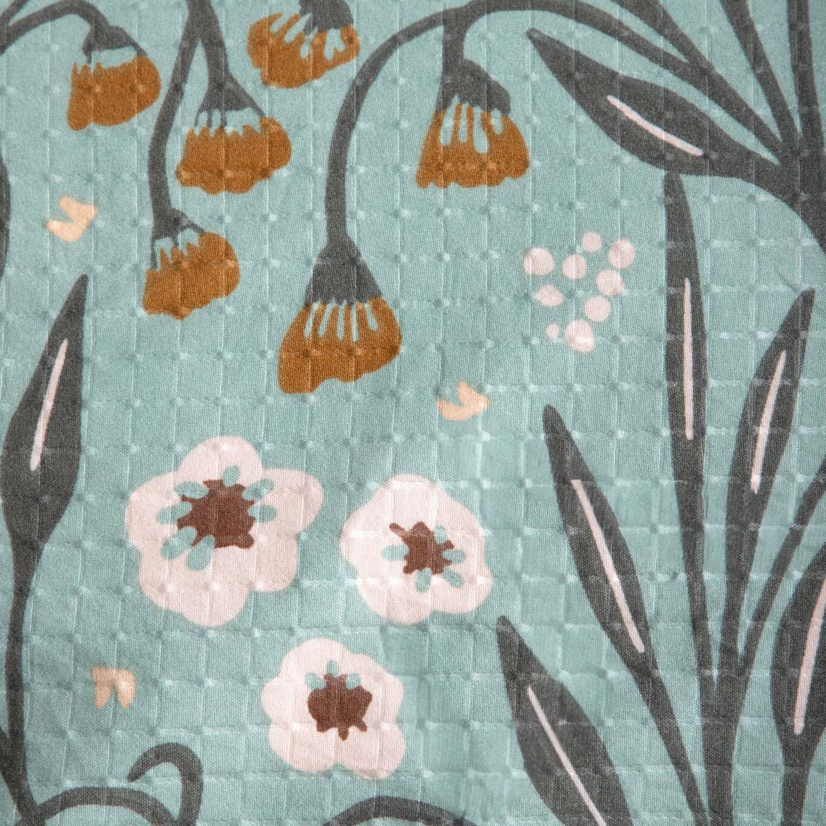 BETTWÄSCHE Lucelia 220/200 cm - Multicolor, Textil (220/200cm) - Homla