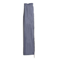 SCHUTZHÜLLE MCW FÜR AMPELSCHIRM BIS 3,5M Blau - Blau, Textil (60/265/60cm) - MCW