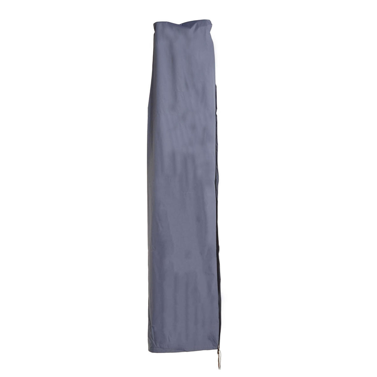 SCHUTZHÜLLE MCW FÜR AMPELSCHIRM BIS 3,5M Blau - Blau, Textil (60/265/60cm) - MCW