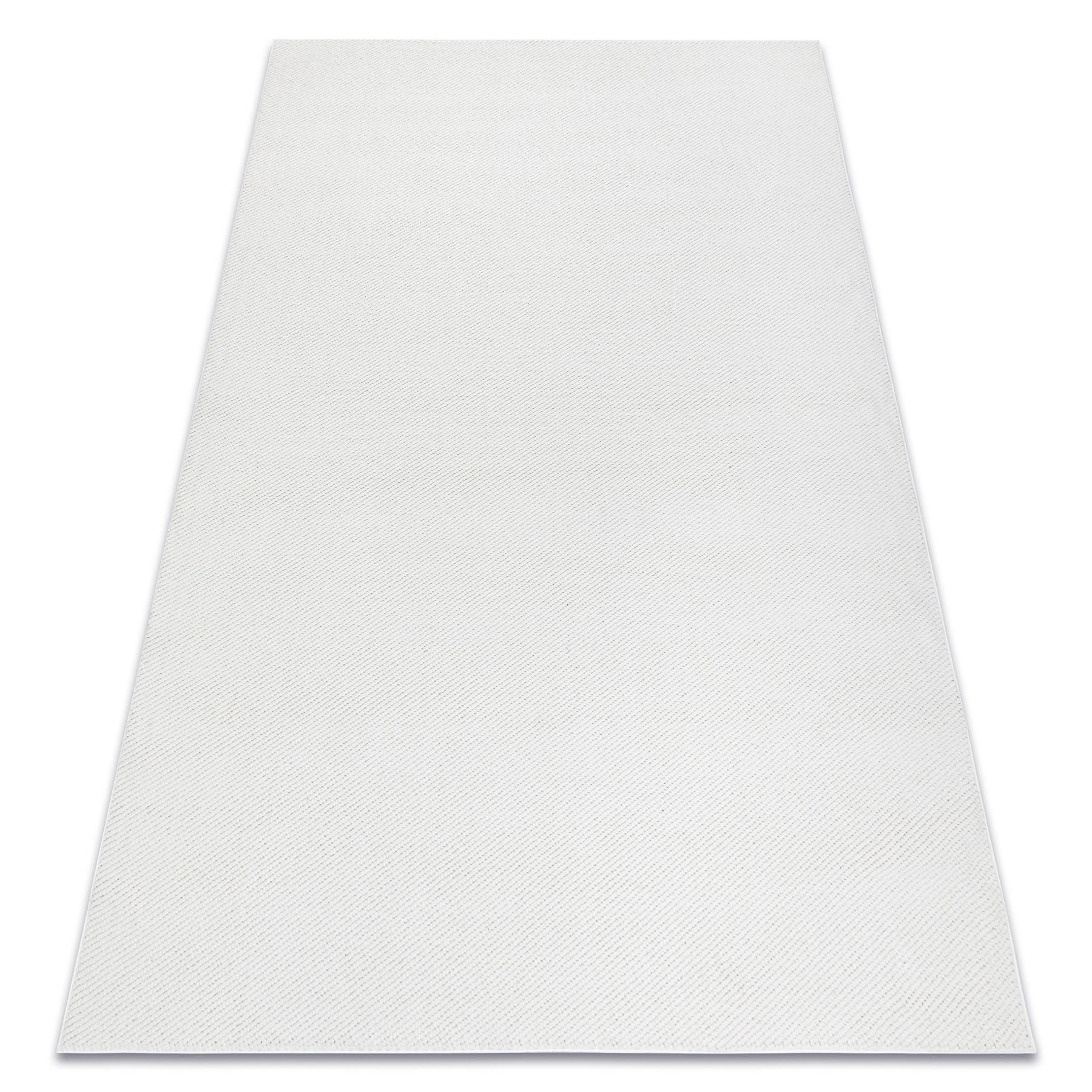 TEPPICH Casablanca Plus 200/200 cm - Creme, Textil (200/200cm) - rugsX