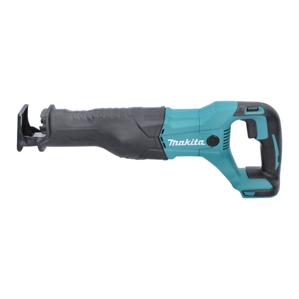 AKKU-RECIPROSÄGE 18V Solo - Multicolor, Kunststoff (555/200/90cm) - Makita