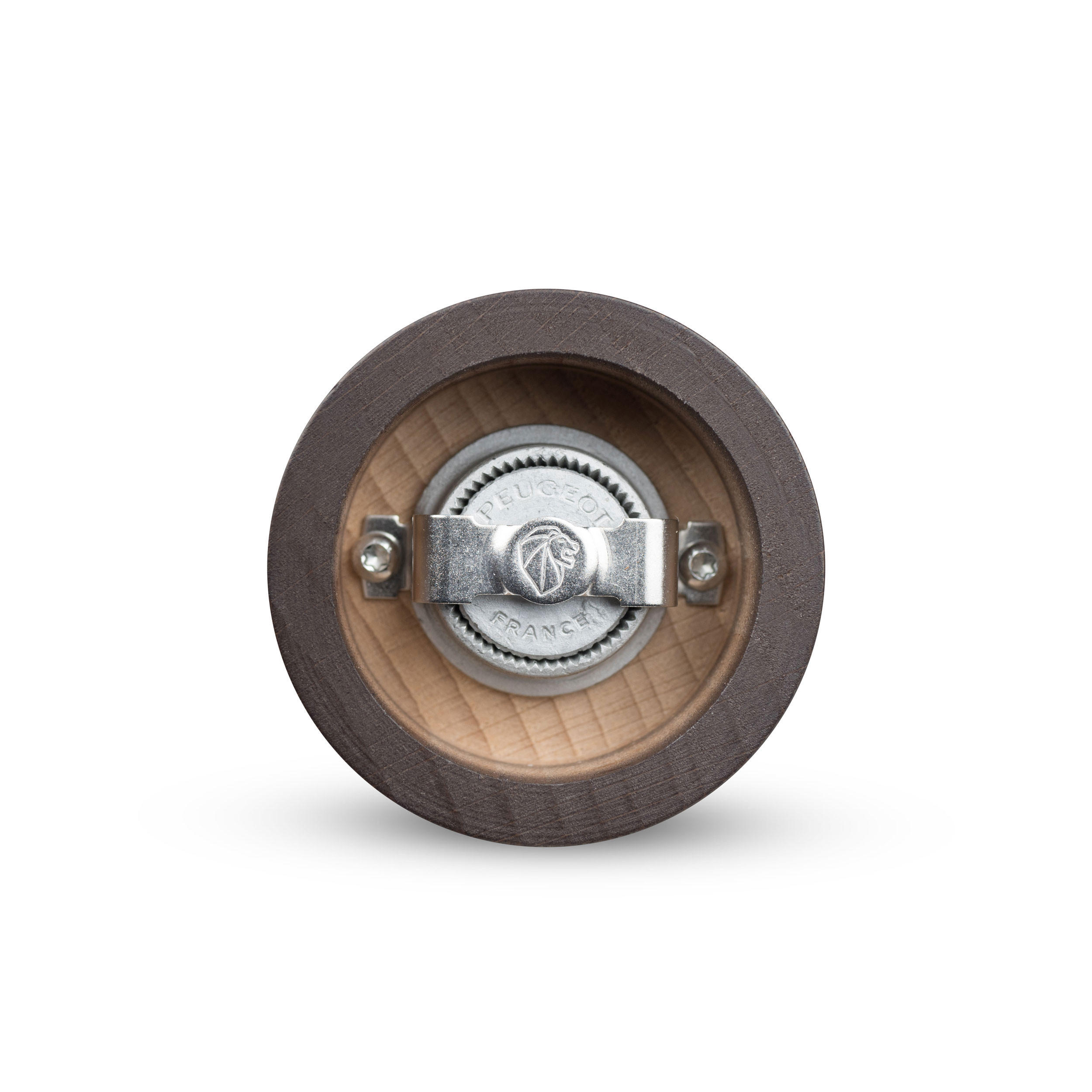 Thumbnail - Peugeot Pfeffermühle, Braun, Holz, 6.7x30x6.7 cm, Tischkultur & Servieren, Gewürzmühlen & -Streuer