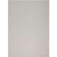FLACHWEBTEPPICH NURE Polypropylen - Creme, Textil (160/220cm) - KADIMA DESIGN