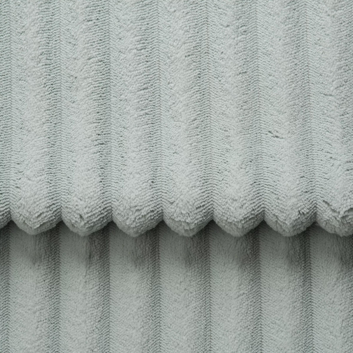 ECKSOFA mit Schlaffunktion Emmen Mini, Hellgrün - Hellgrün, Textil (246/100cm) - Fedve