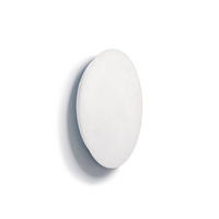 LED-DESIGN-WANDLEUCHTE - warmweißes Ambientelicht für modernes Wohnen - Weiß, Kunststoff (15/3/15cm) - Northpoint