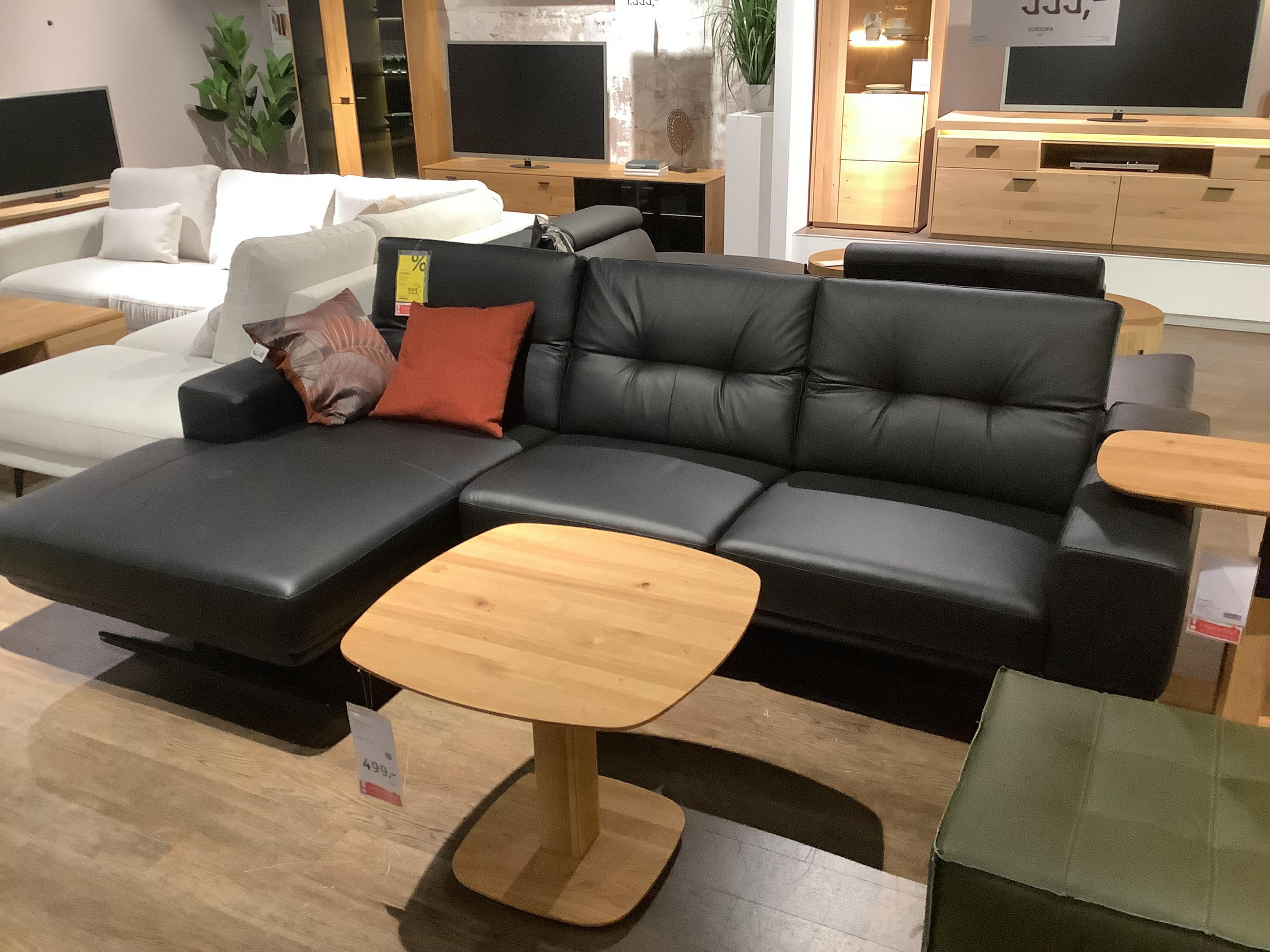 ECKSOFA ROM - Xora