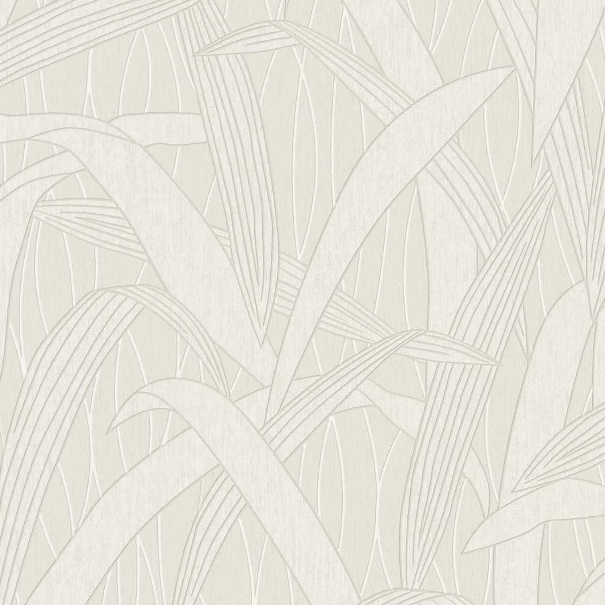 VLIESTAPETE Japandi - Taupe, Papier/Kunststoff (52/1000cm) - Superfresco Easy