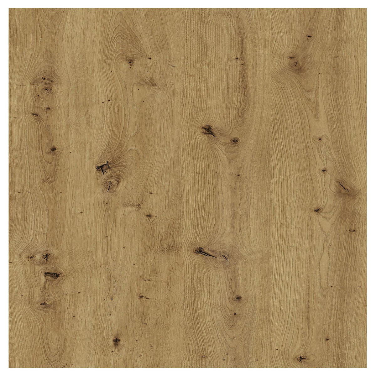 NACHTTISCH MARIKE - Eiche Artisan, Holzwerkstoff (40/63/38cm) - CARO-Möbel