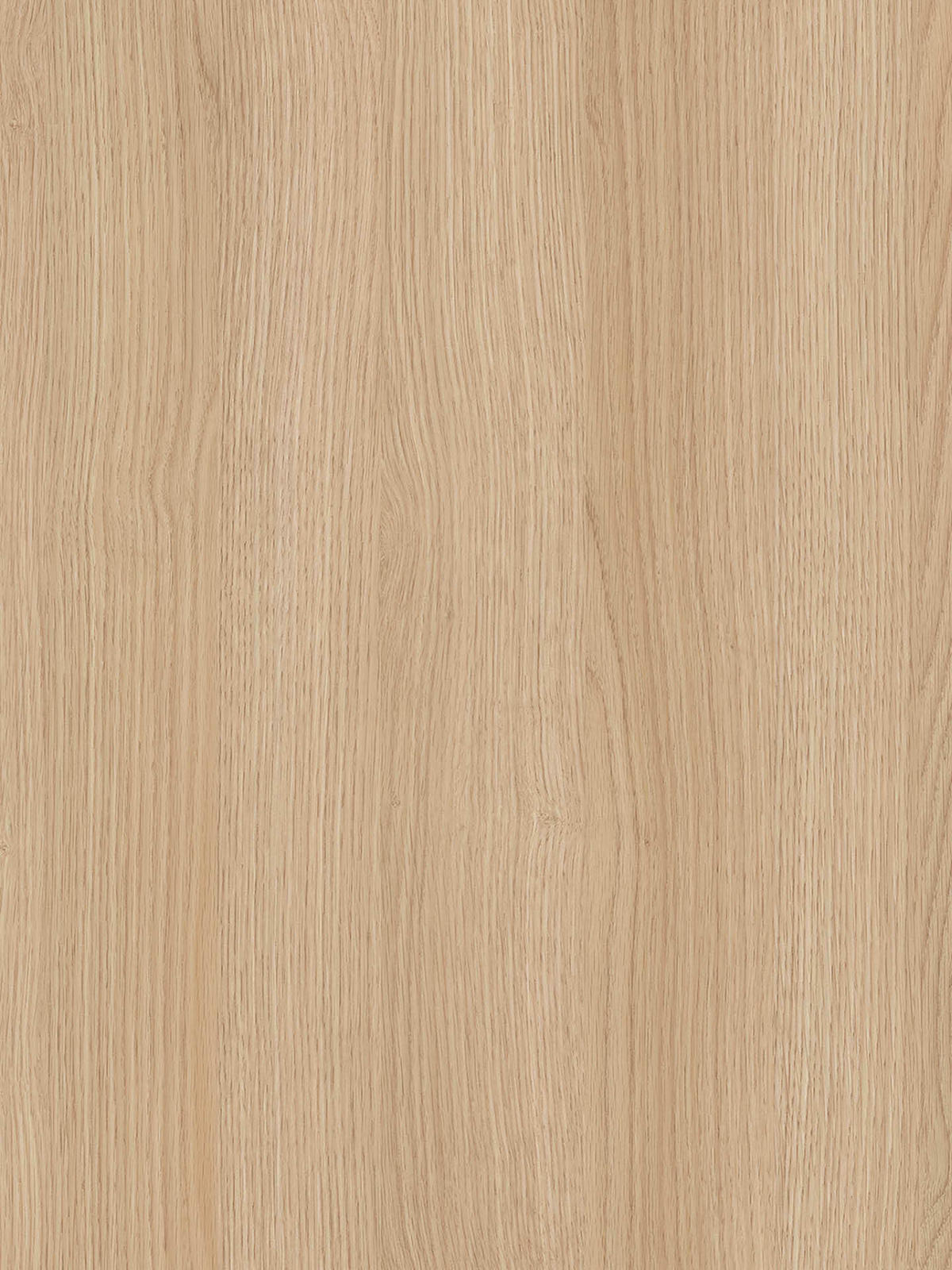 ESSTISCH Ovo Holzoptik Lindberg Eiche 204/90/75 cm - Eichefarben/Beige, Holzwerkstoff (204/90/75cm) - Selsey