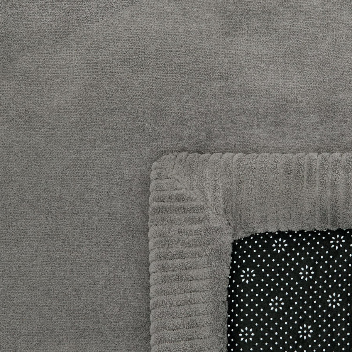 KINDERTEPPICH 200/280 cm Tatami 475 - Grau, Kunststoff (200/280cm) - Paco Home