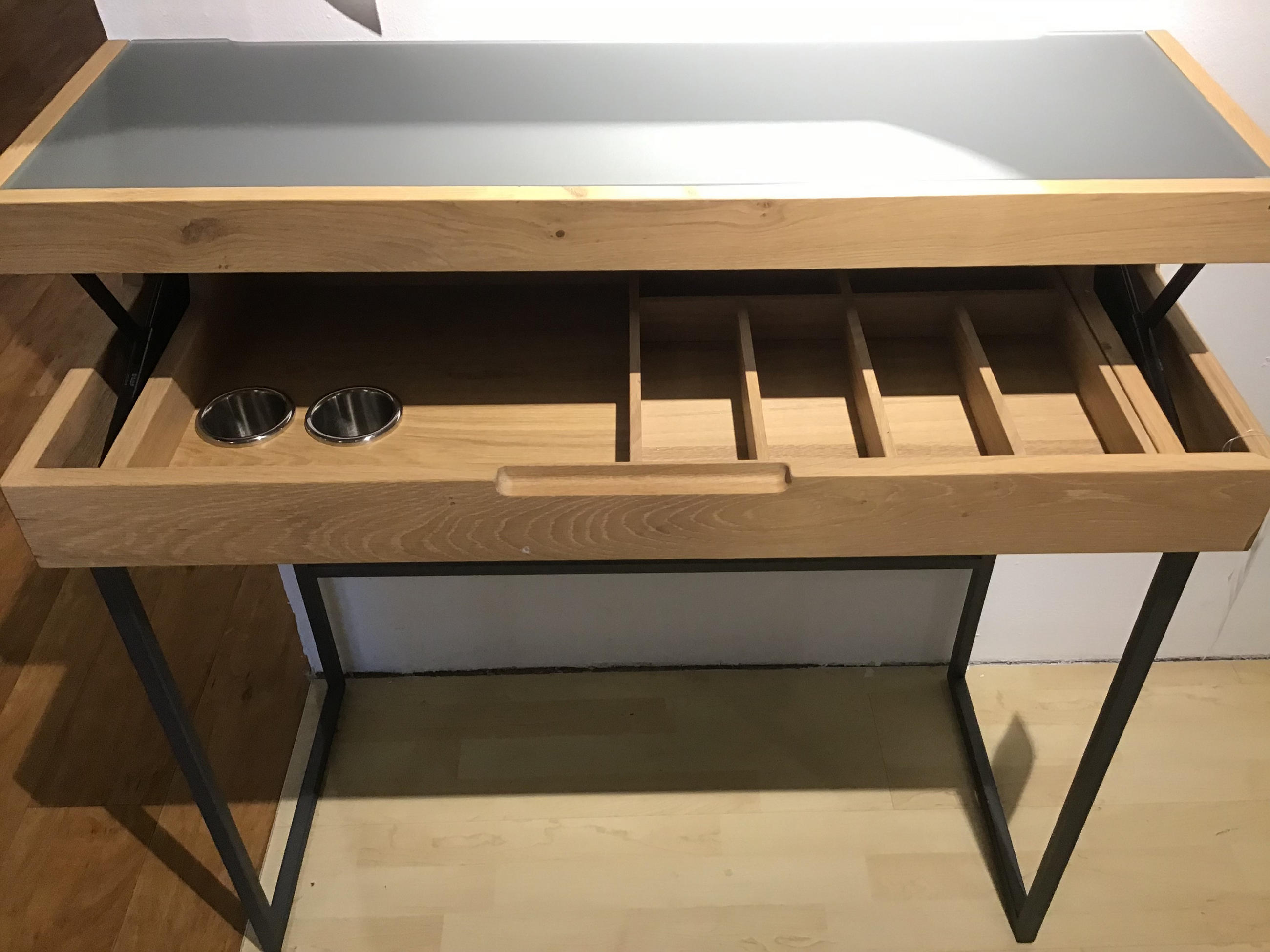 SCHMINKTISCH MONTANA - Voglauer