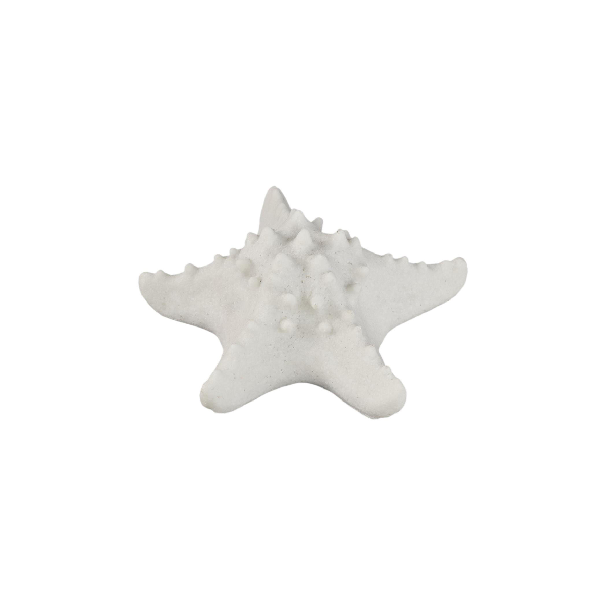 Ptmd Collection Led-Lampe Weiß 17x7.5x18.5 cm