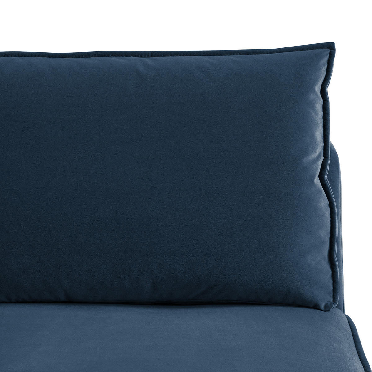 MODULSESSEL - Dunkelgrau, Holz/Textil (104/82/99cm) - home24