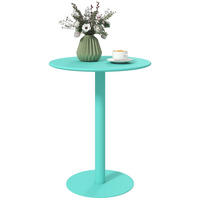 ESSTISCH Grün 1 Stück - Grün, Naturmaterialien (60/60/72cm) - GiPP