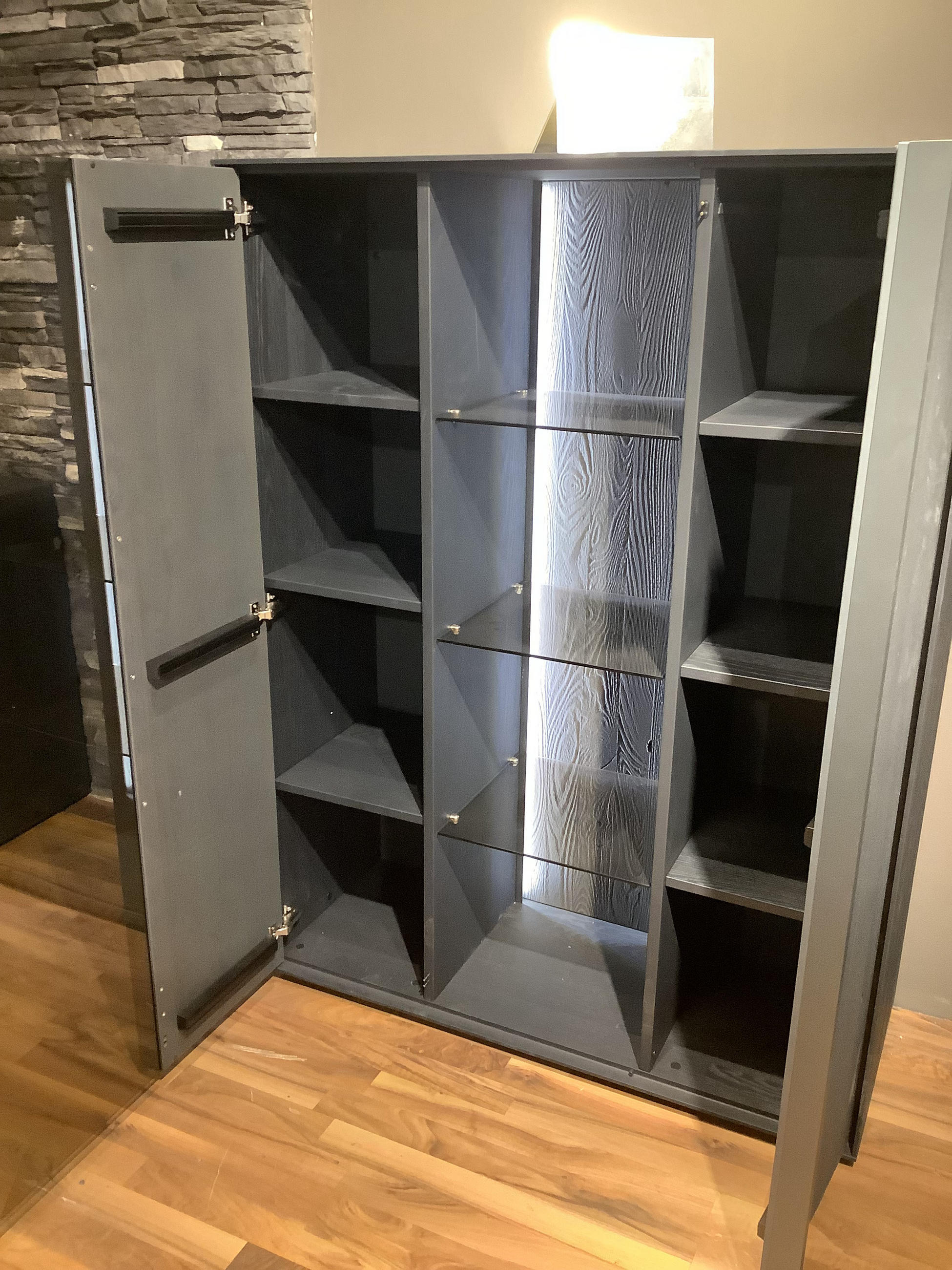 Highboard LENYA - Johann Jakob
