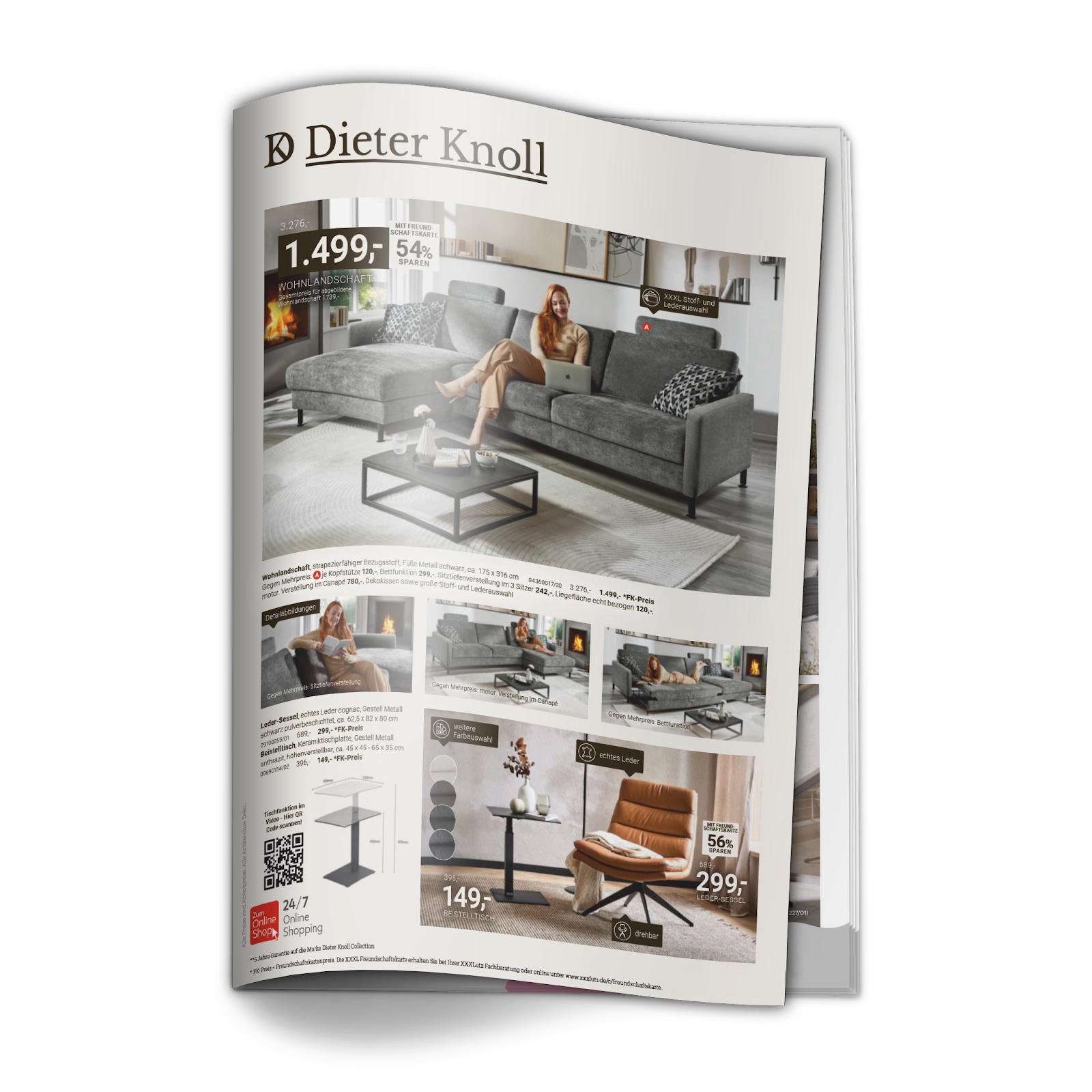 Dieter Knoll Spezial