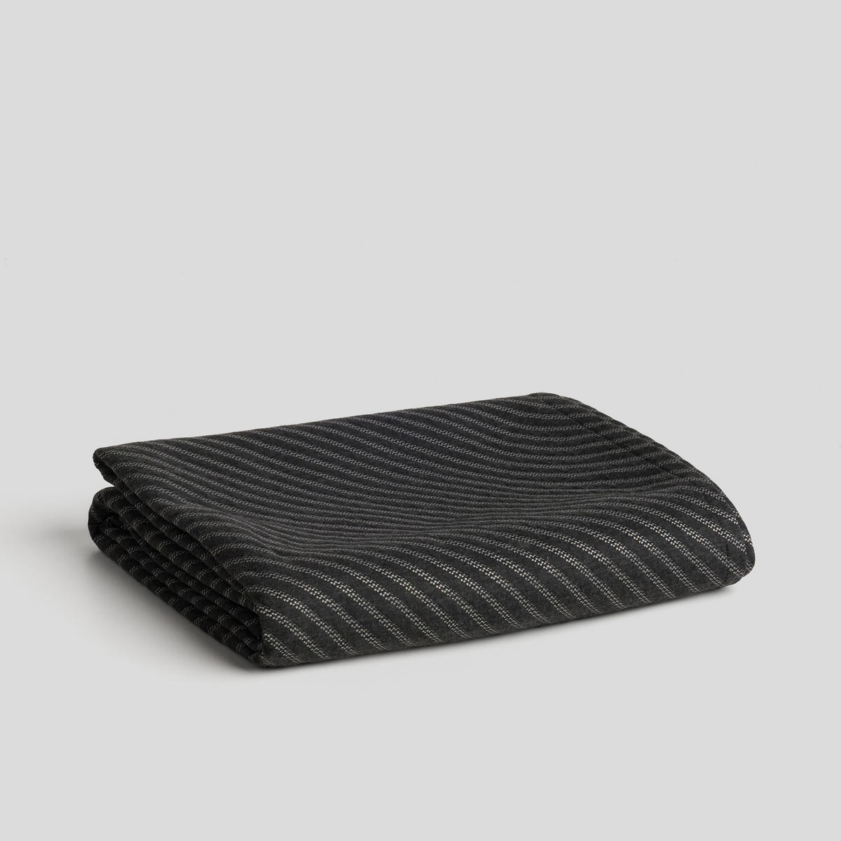 TAGESDECKE Pasera - Schwarz, Textil (200/220cm) - home&you