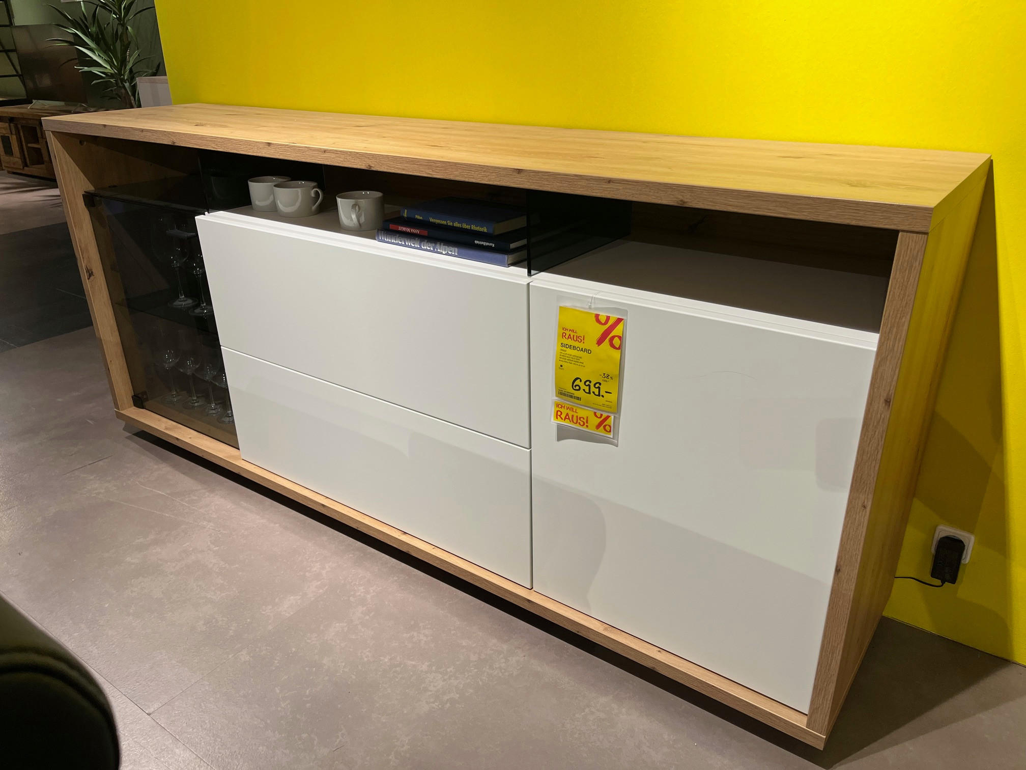 Sideboard Urban - Stylife