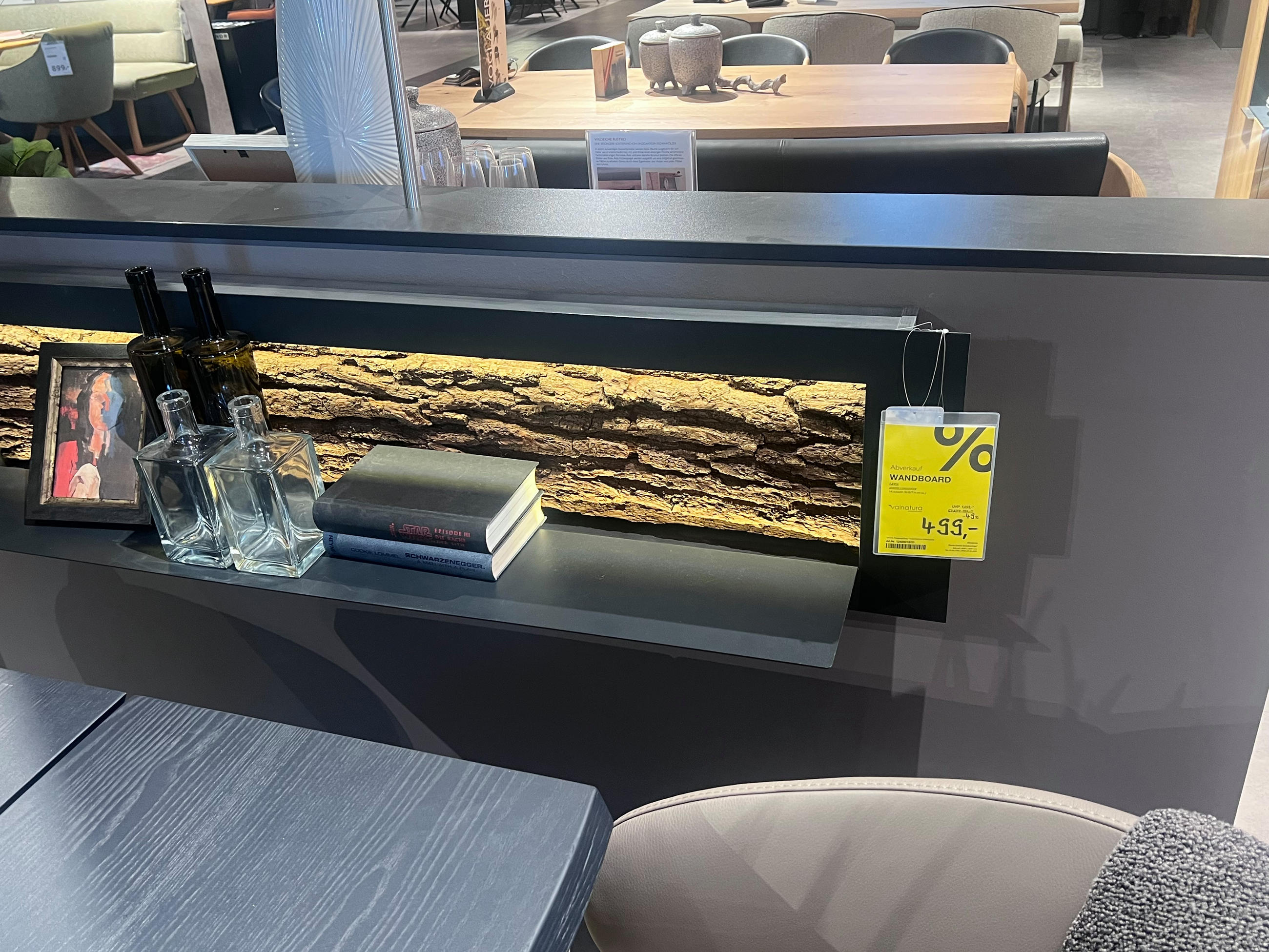WANDBOARD LAVIA