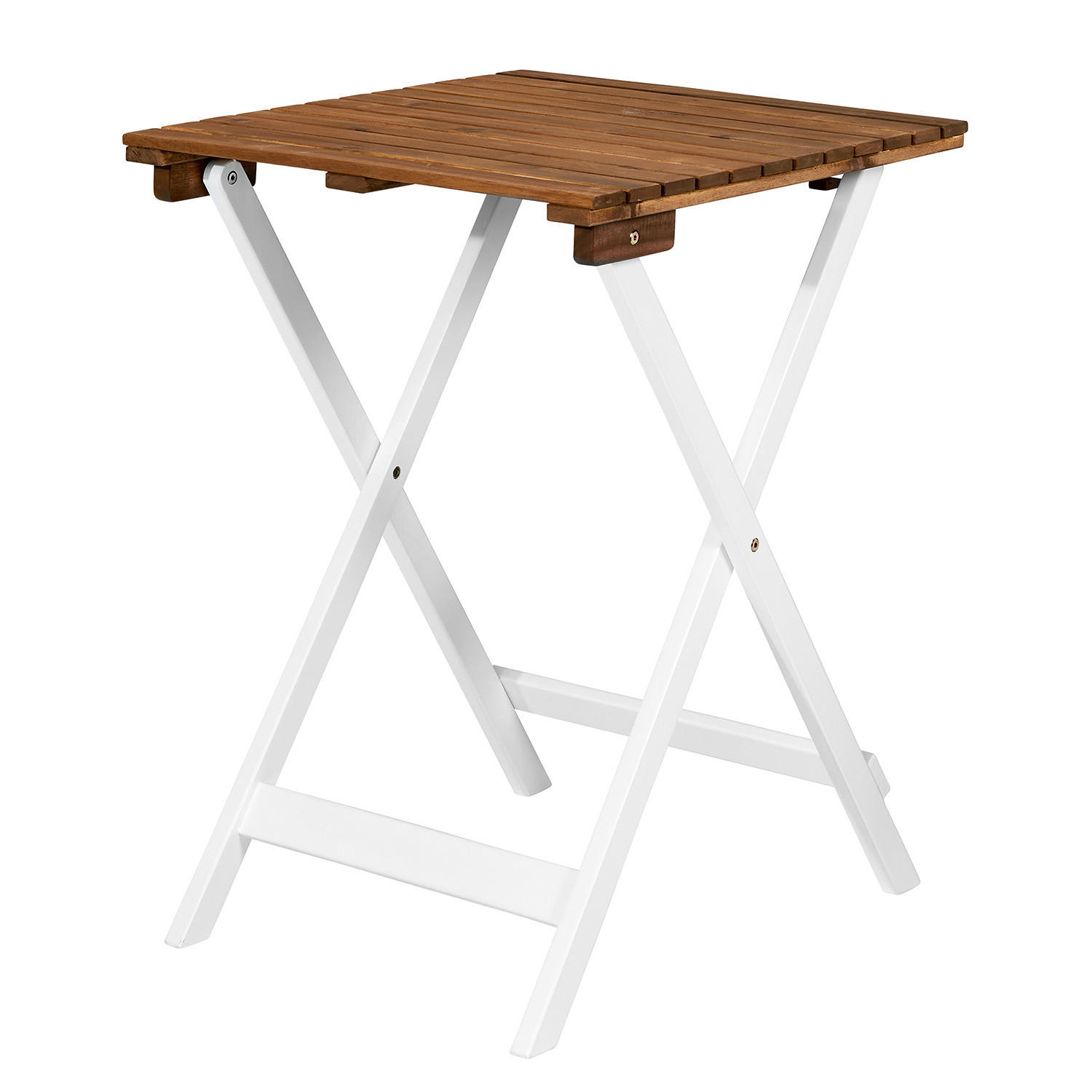 GARTENESSGRUPPE (3-teilig) Morning Star - Braun, Holz - BUTLERS