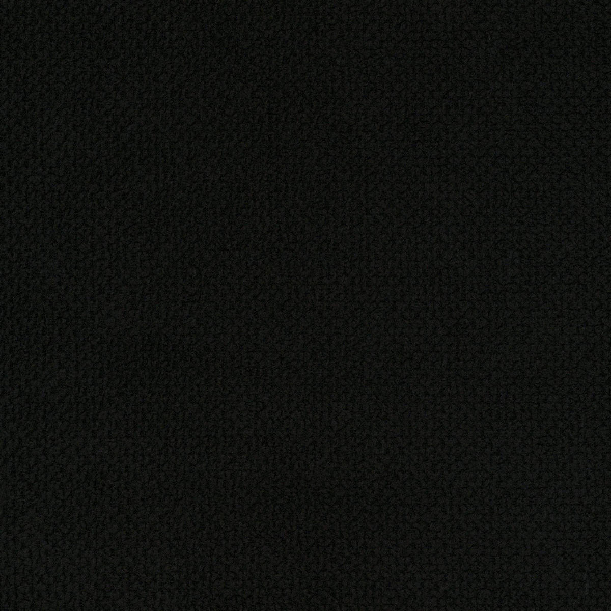 ECKSOFA L Form Didim mini Schwarz 310/165/78 cm – stilvolle kleine Eckcouch R - Schwarz, Kunststoff/Textil (310/165cm) - AX Living