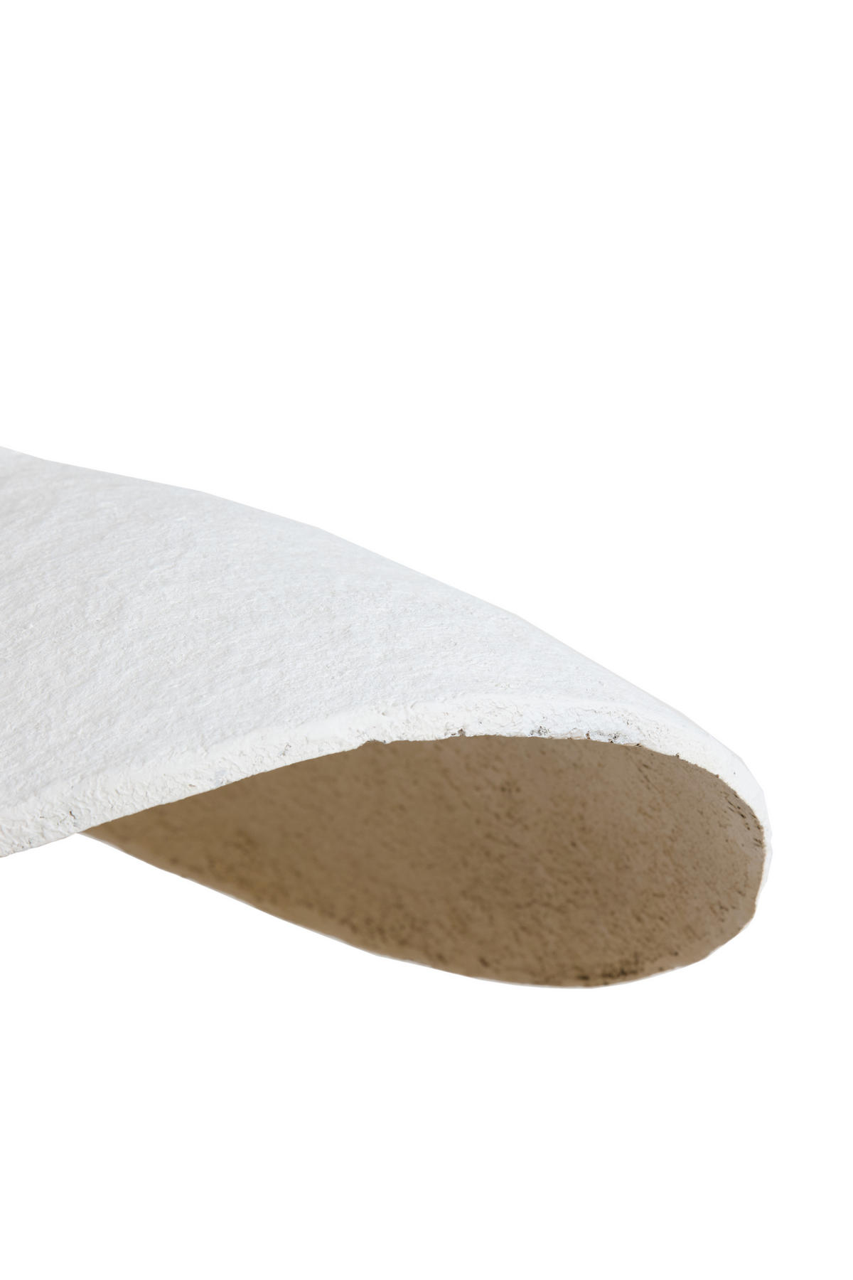 HÄNGELAMPE Lonia Weiß 53/43/18 cm - Weiß, Papier (53/43/18cm) - Light & Living