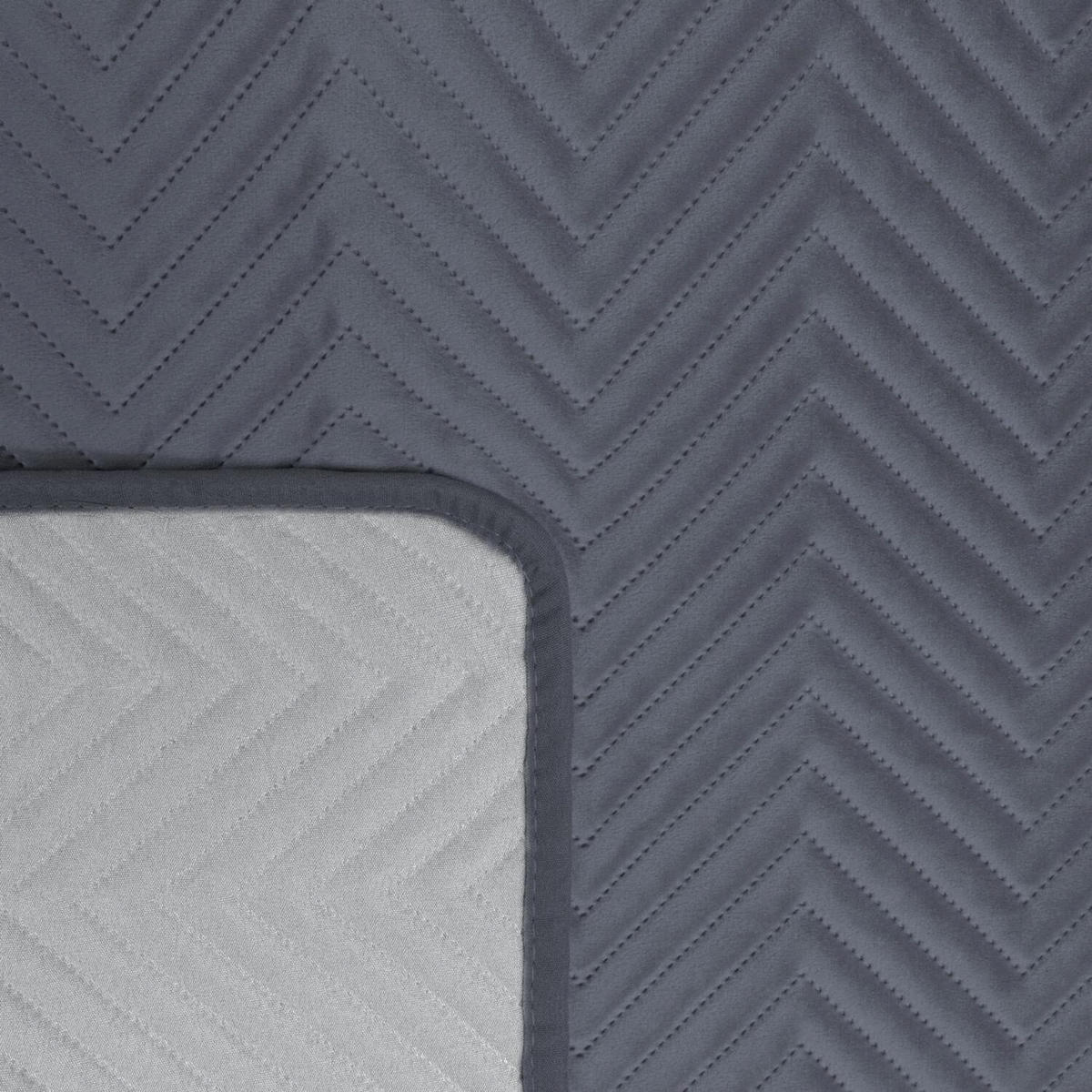 BETTDECKE 200x220 cm - Weiß, Textil (200/220cm)