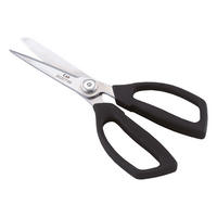 ALLZWECKSCHERE Select, Edelstahl - Silberfarben, Metall (21cm) - Kai Messer