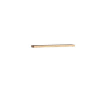 WANDREGAL Dallas D-10 Eiche Sonoma - Sonoma Eiche, Holzwerkstoff (107/4.8/22cm)