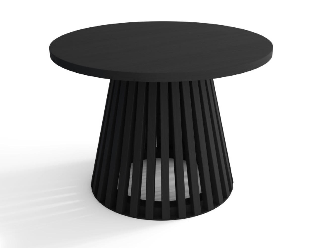 Sepro Meble Tisch Schwarz 1x49x1 cm