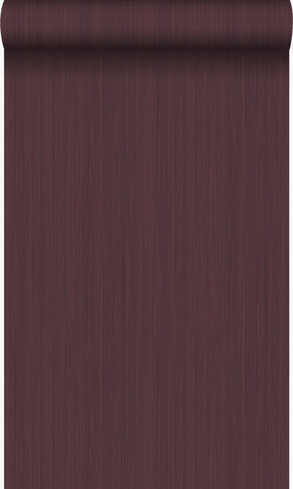 TAPETE feine Streifen 53 cm x 10.05 m - Lila, Papier (53/1000cm) - Origin Wallcoverings