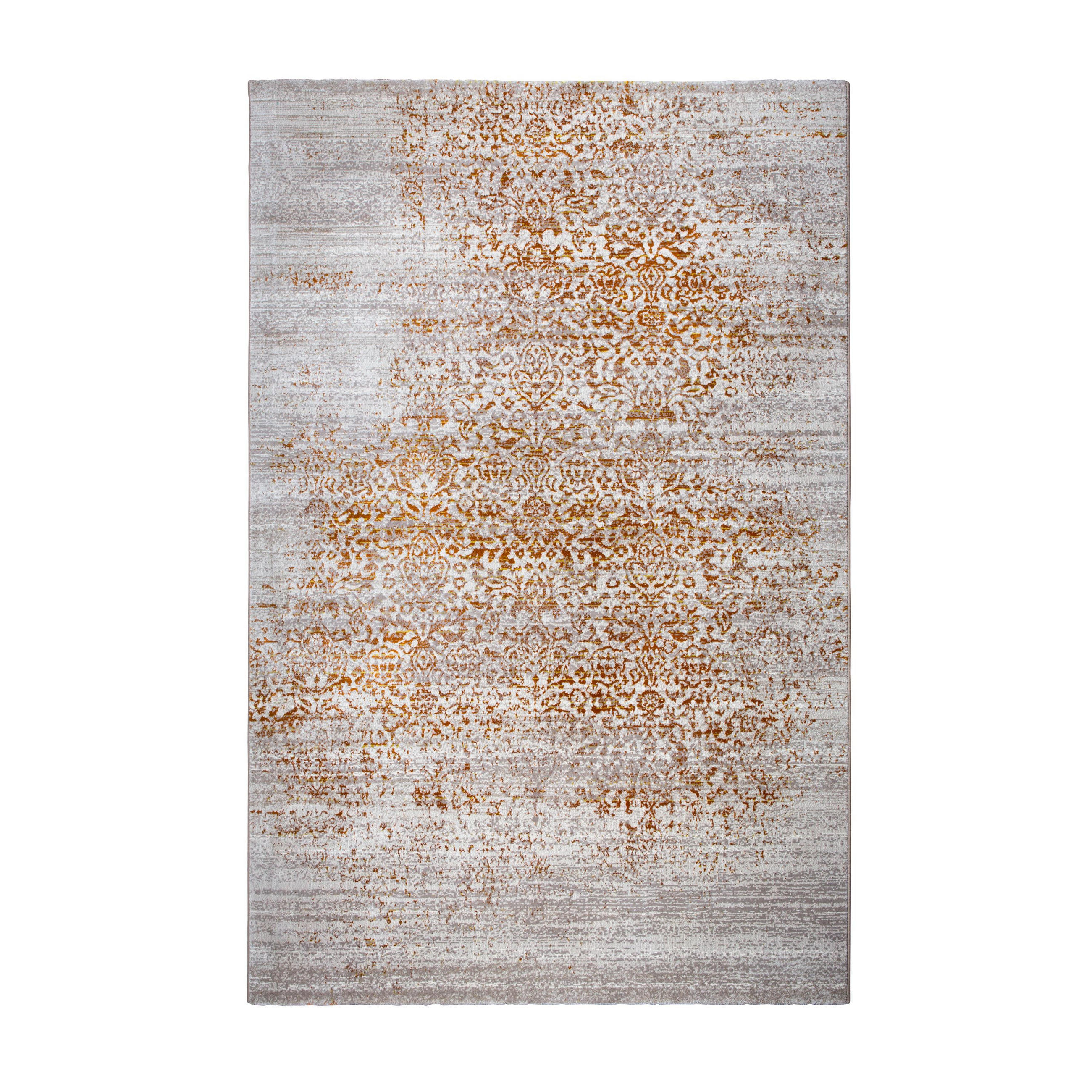 Zuiver Teppich Orange 200x290 cm
