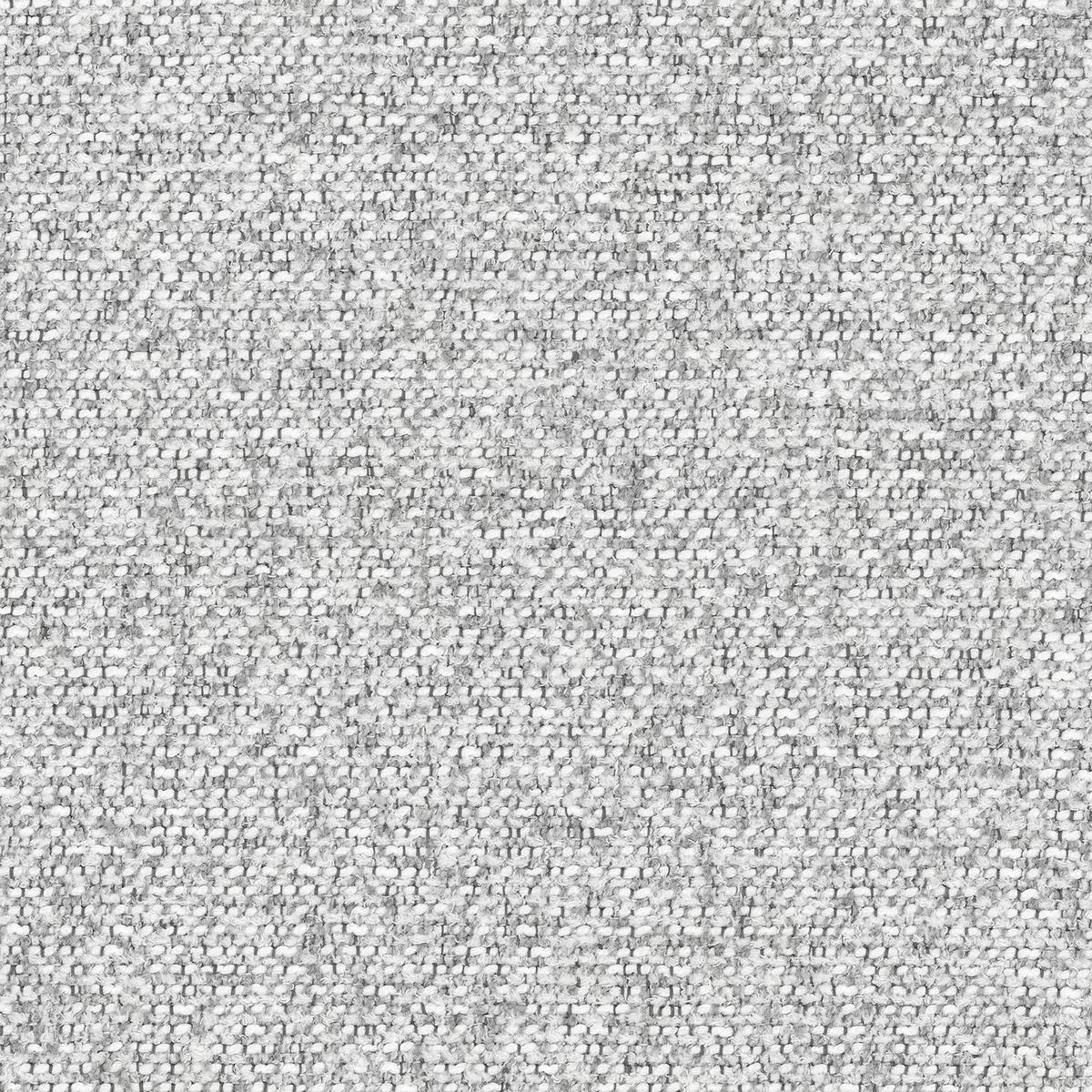 POLSTERBETT LESTI 140x200 cm, Hellgrau - Hellgrau, Textil (200/140cm) - Fedve