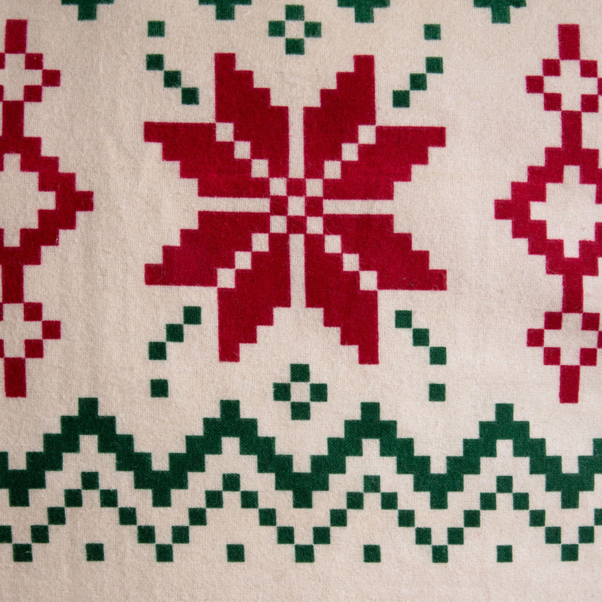 BETTWÄSCHE Wintey Flanell 140/200 cm - Multicolor, Textil (140/200cm) - Homla