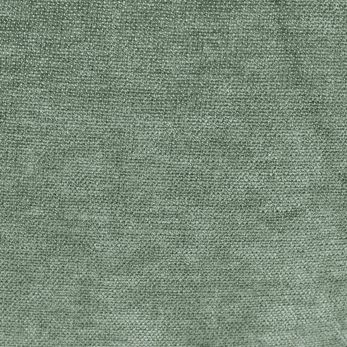 SITZPOUF Chenille Milano - Salbeigrün, Kunststoff/Textil (55/35/55cm) - icon