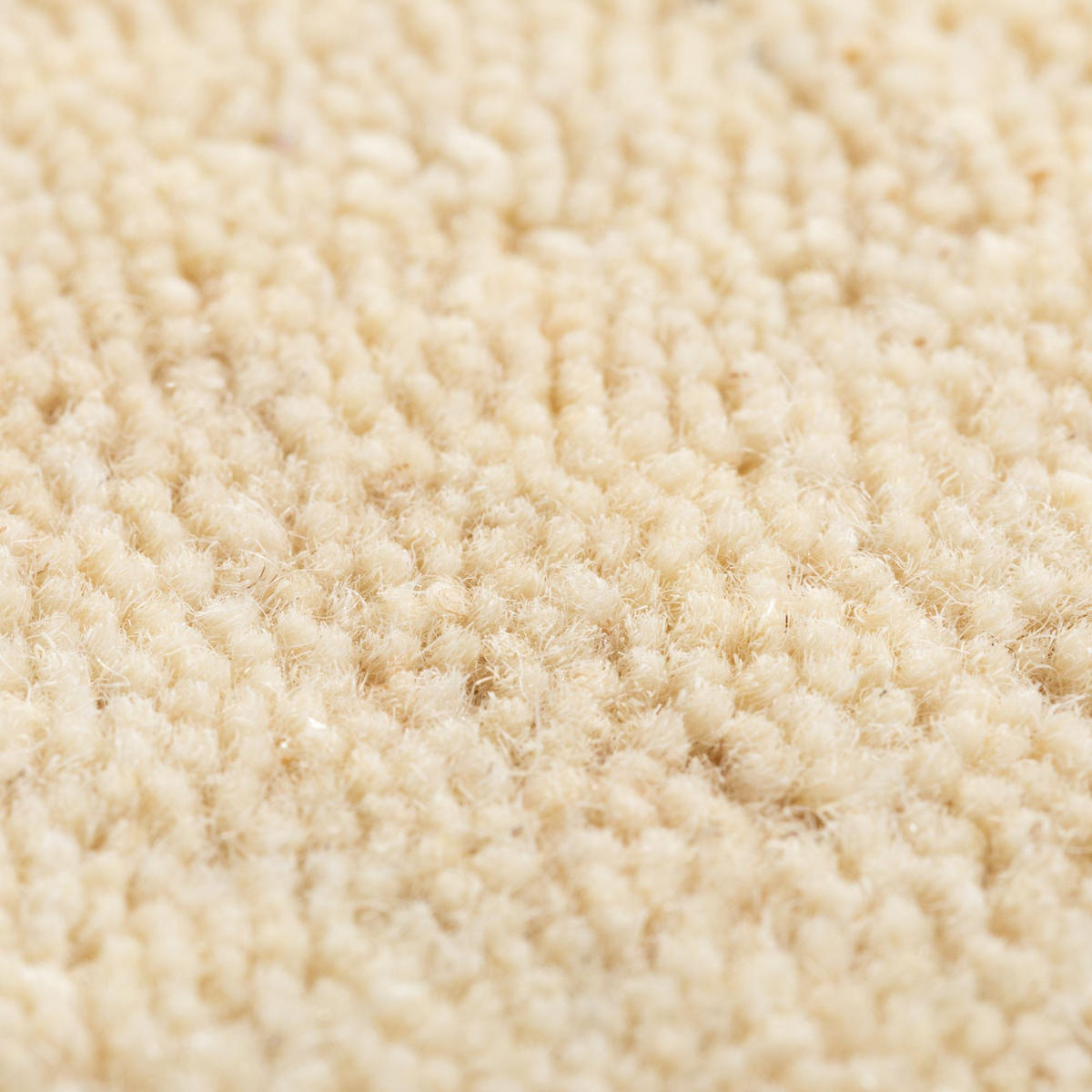 WOLLTEPPICH 290/390 cm Nomade - Beige, Naturmaterialien (290/390cm) - Steffensmeier