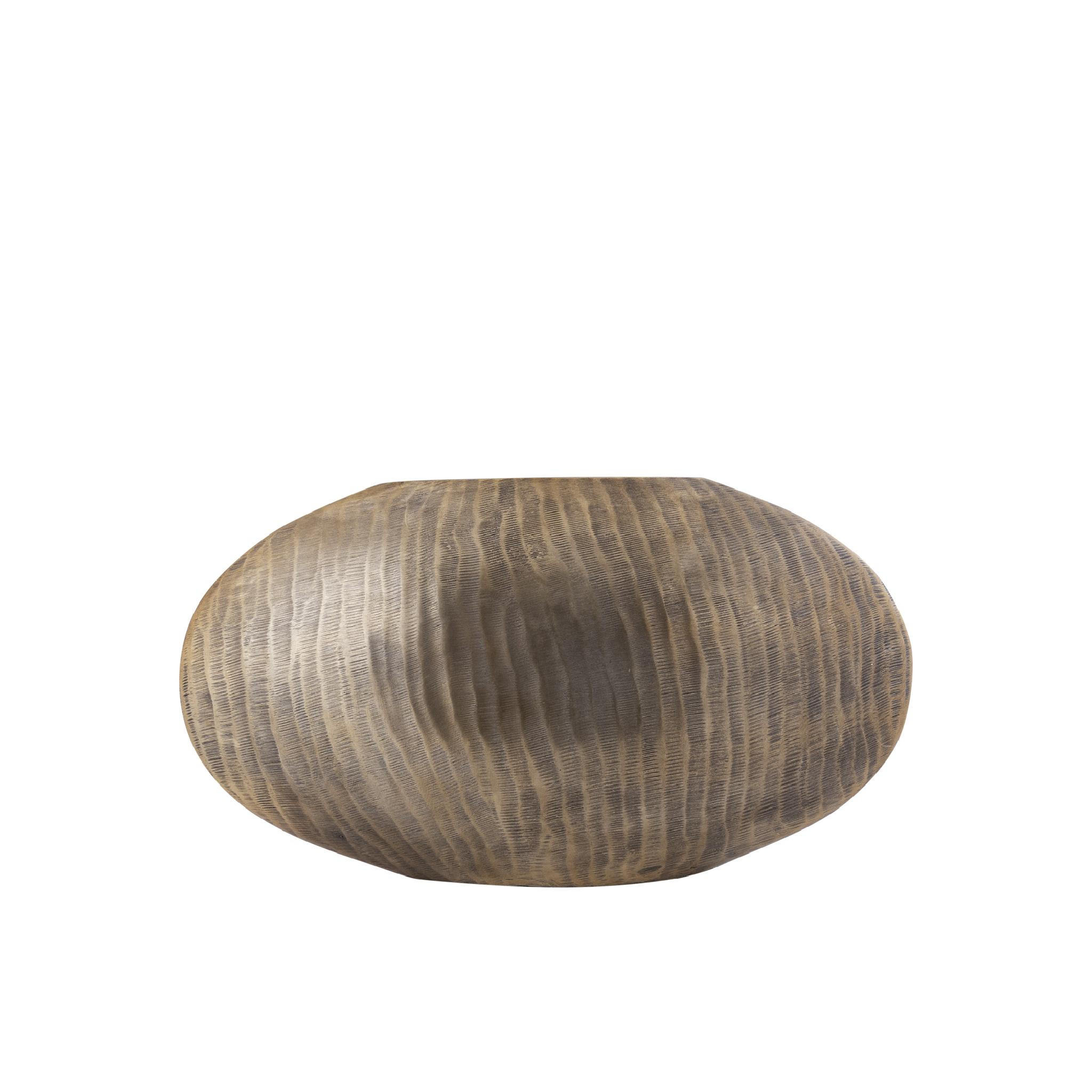 Ptmd Collection Topf Gold 26 cm