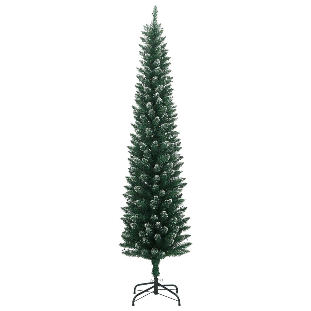 vidaXL Weihnachtsbaum Grün 150 cm