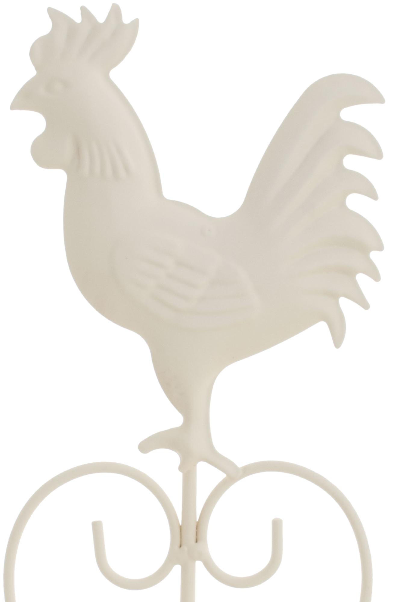 STANDREGAL Metall Creme - Creme, Metall (61.5/153/33cm) - CLP